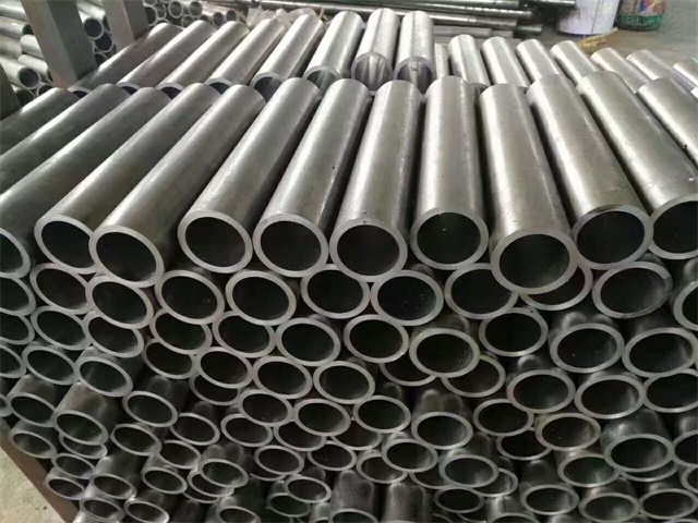 五指山精密管材无缝钢管